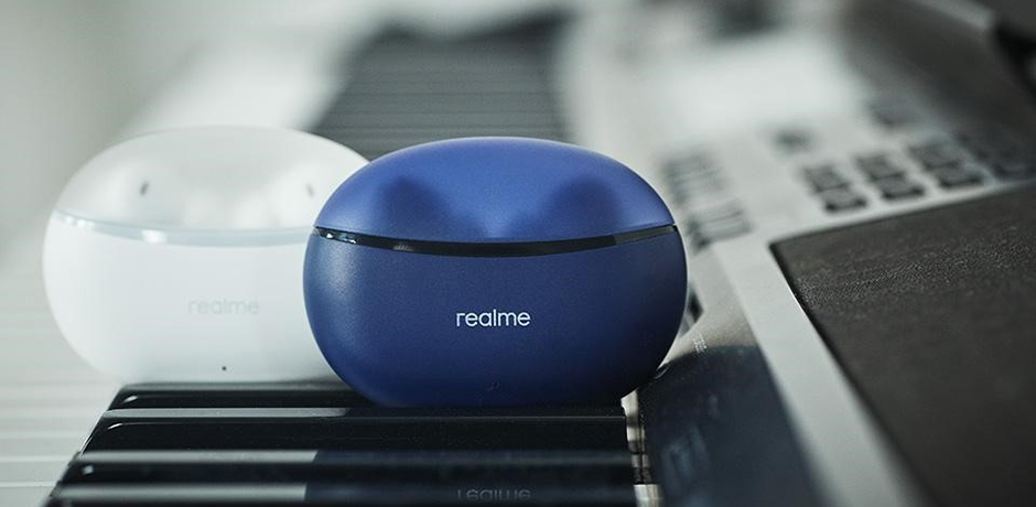 Read more about the article Realme Buds Air 3 Neo