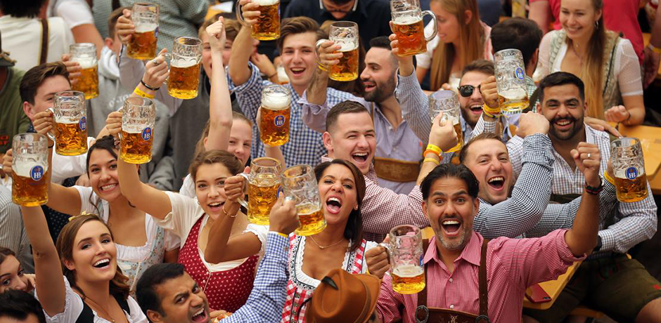 Подробнее о статье Выпить пива в Европе – лучшие города и цены