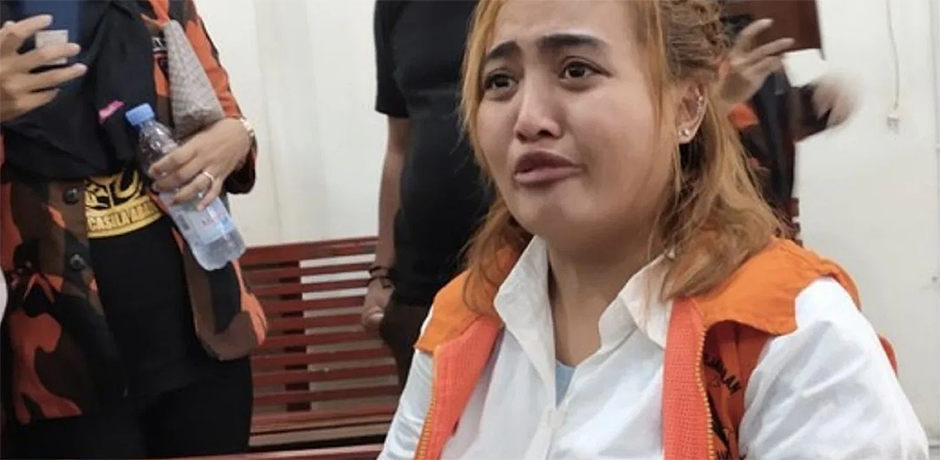 Подробнее о статье В Индонезии блогершу приговорили к двум годам тюрьмы за оскорбление ислама