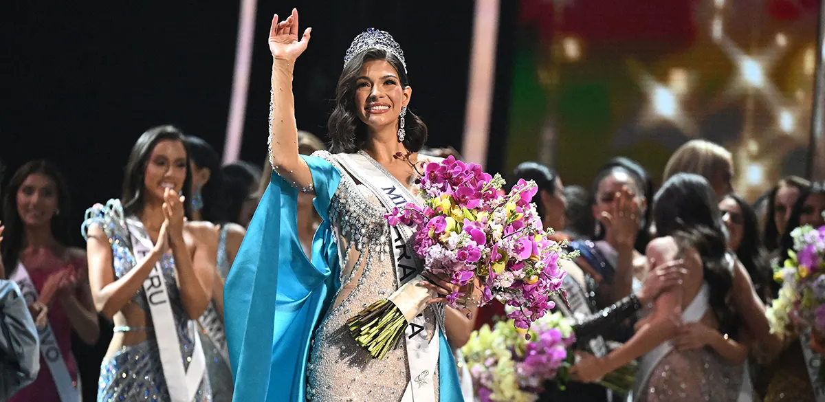 “Мисс Вселенная 2023”: Мисс Никарагуа выиграла конкурс