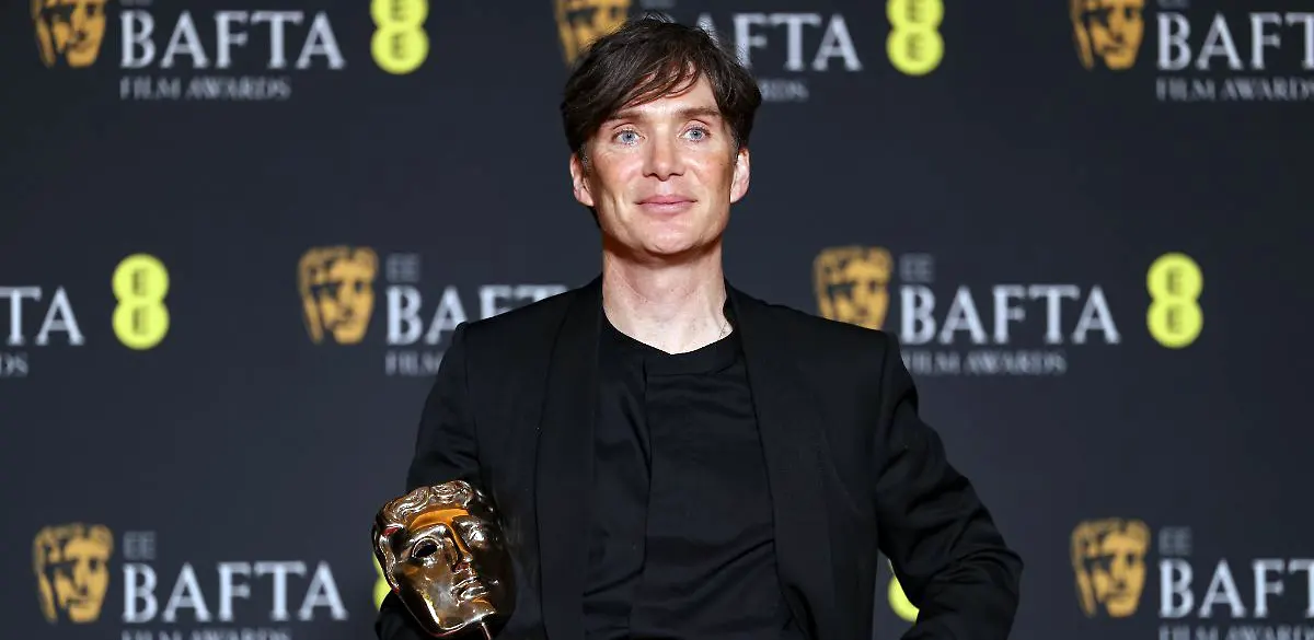 Подробнее о статье BAFTA 2024: Объявлены победители премии