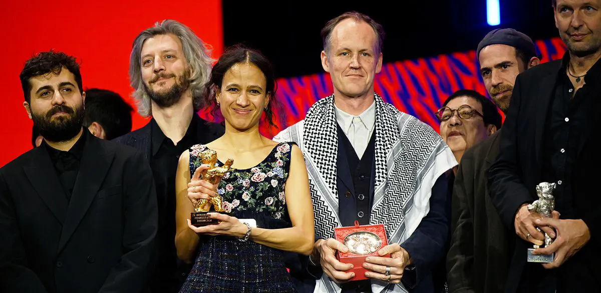 Берлинале 2024: Победители кинофестиваля