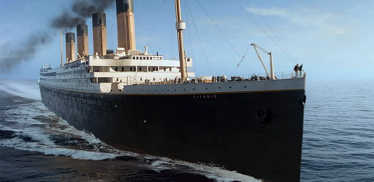 Подробнее о статье Планы по строительству “Титаник II” возобновлены