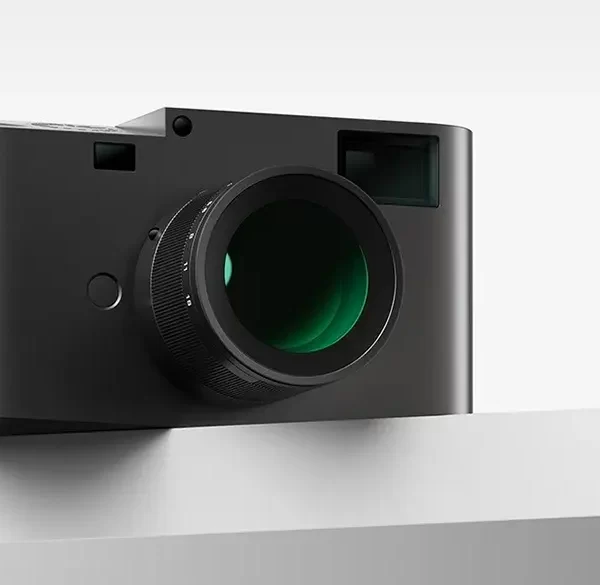 Камера Leica M получила минимальный редизайн