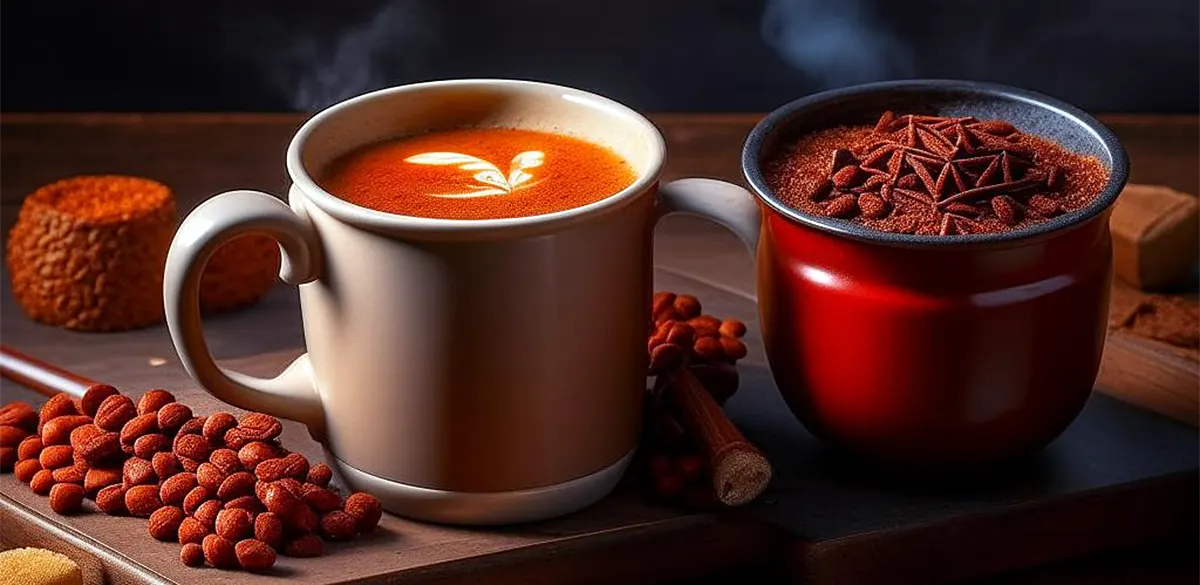 Подробнее о статье Как сделать кофе более полезным для сердца