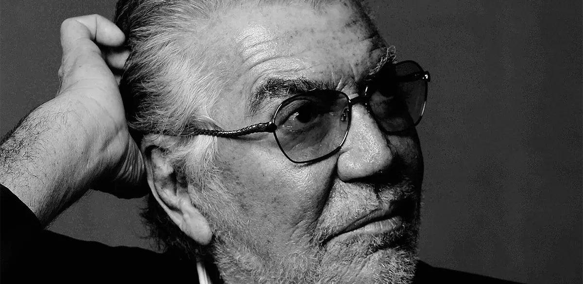 Скорбная новость: Роберто Кавалли умер в возрасте 83 лет