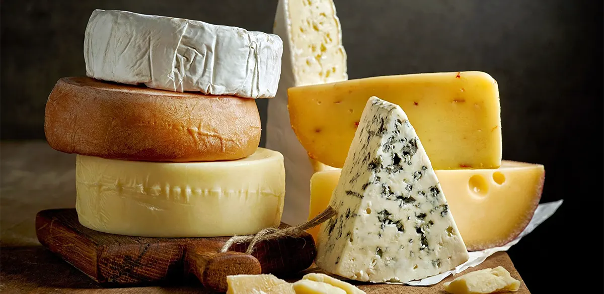 Подробнее о статье Как долго может храниться сыр