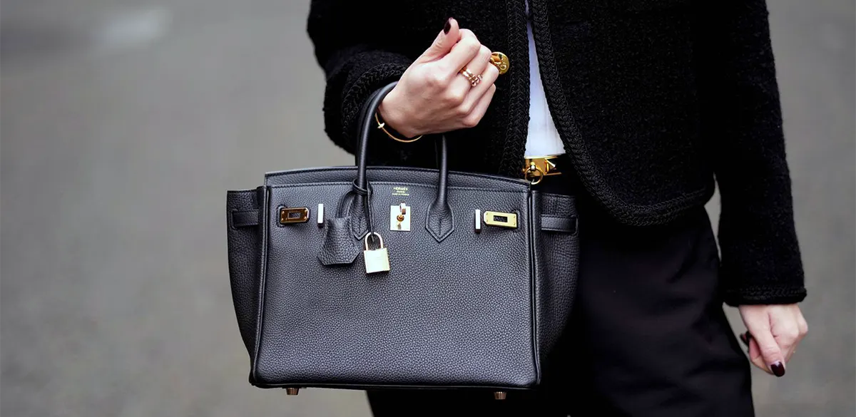 Подробнее о статье Hermès Birkin: Это не сумка, это Биркин