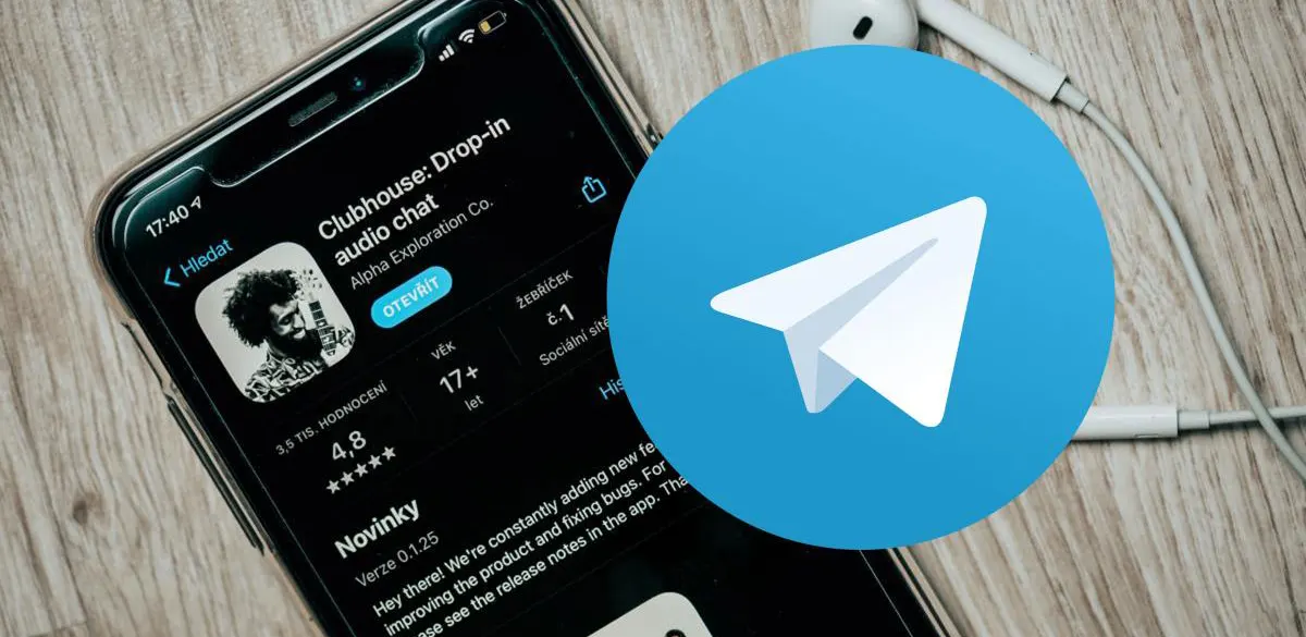 Подробнее о статье Telegram: Очищайте кэш регулярно (инструкция)
