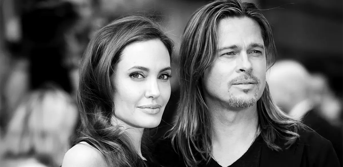 Развод Джоли и Питта: Сколько заработала Анджелина