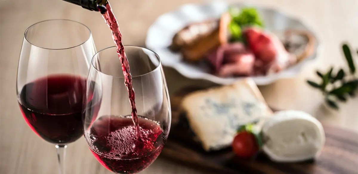 Подробнее о статье Итальянский ресторан и бесплатное вино